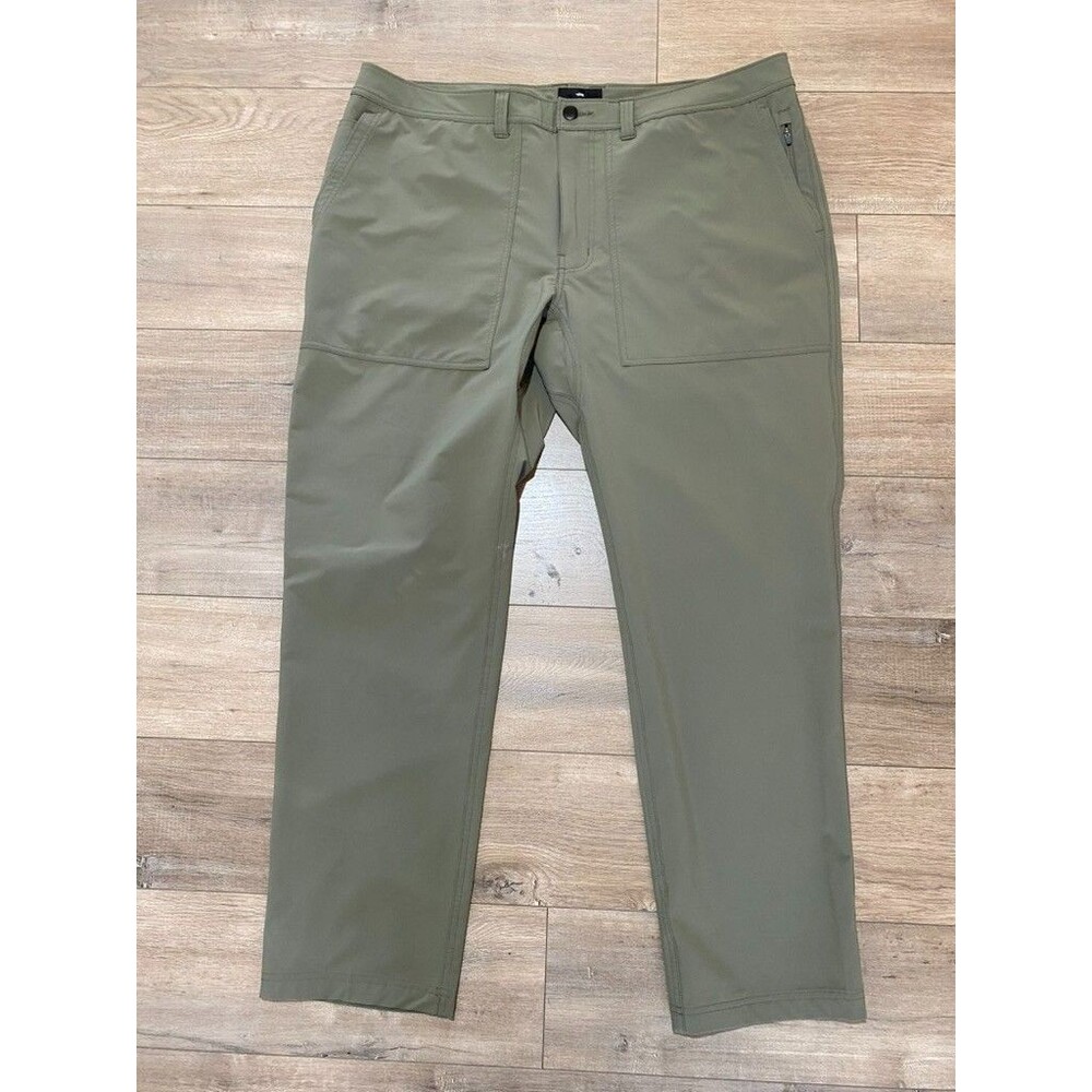 Sitka Gear Territory Pants Mens 42x32 Lightweight Hiking Hunting Outdoor Stretch